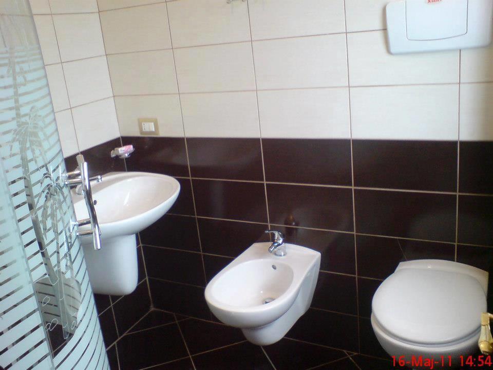Hotel Natyra E Qete Peshkopi Экстерьер фото