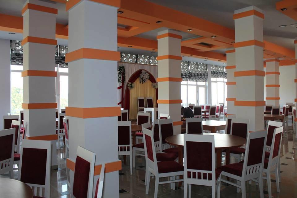 Hotel Natyra E Qete Peshkopi Экстерьер фото